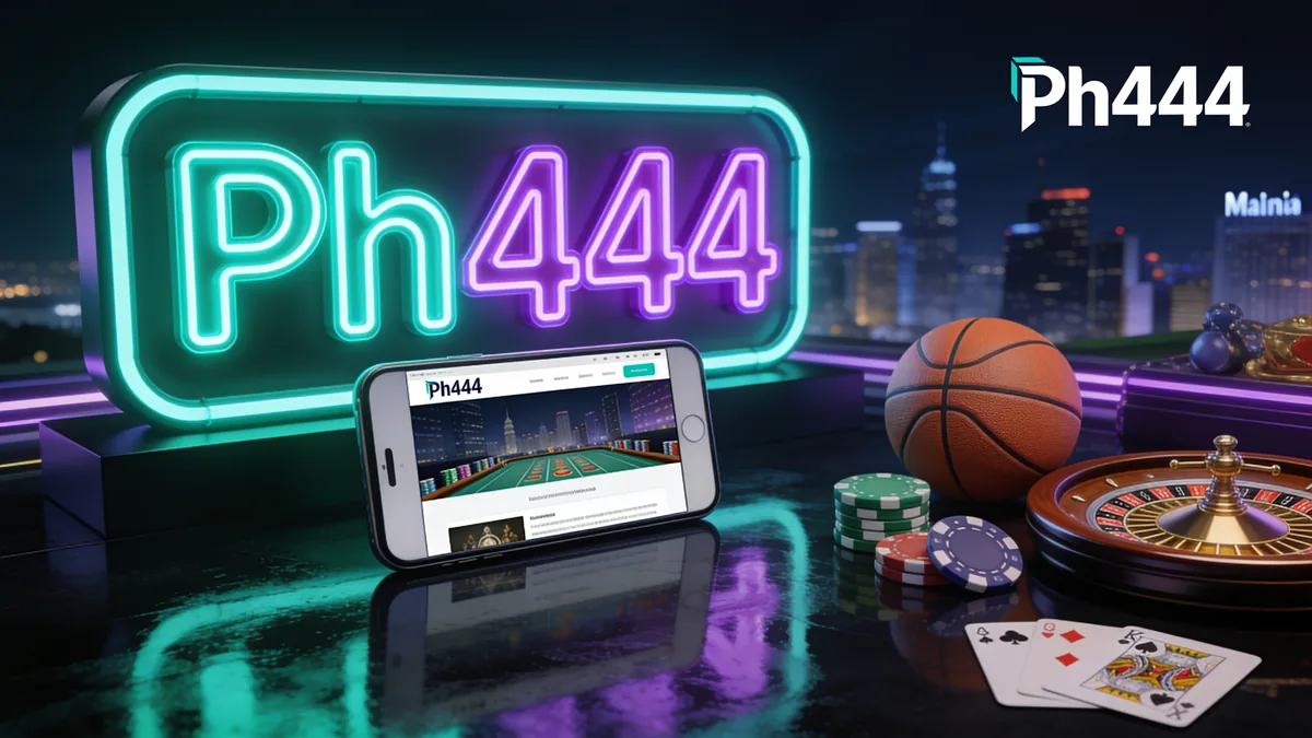 How to Download and Install the PH444 App on Android: ph444 guide for players in the Philippines